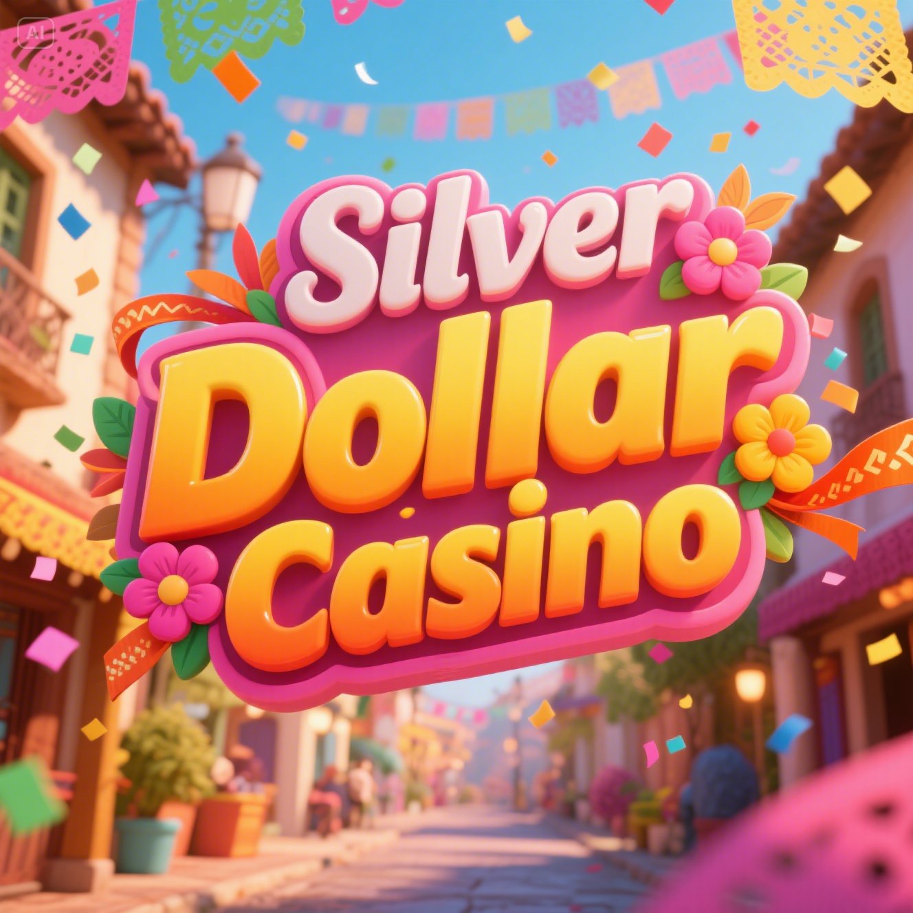 Silver Dollar Casino